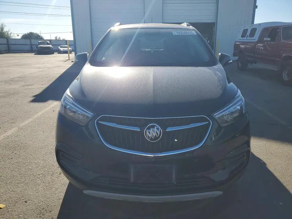 2019 BUICK ENCORE   