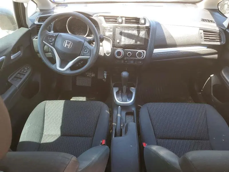 2019 HONDA FIT EX  