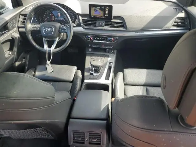 2020 AUDI Q5 PREMIUM