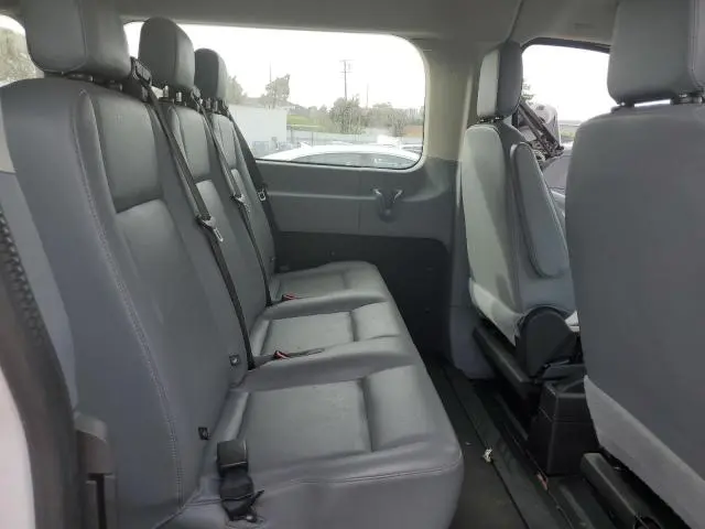 2016 FORD TRANSIT T-150  