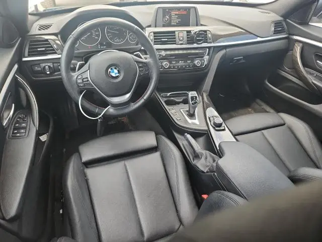 2016 BMW 428 I GRAN COUPE SULEV  