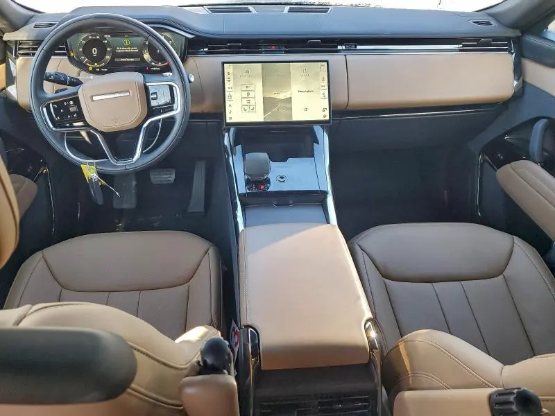 2024 LAND ROVER RANGE ROVER SPORT SE  