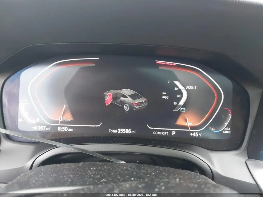 2022 BMW 430I XDRIVE