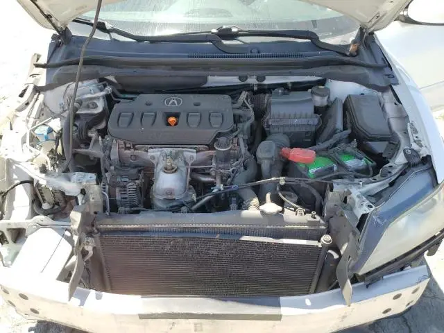 2015 ACURA ILX 20  
