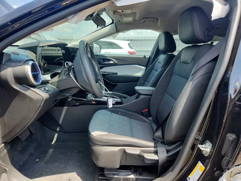 2026 CHEVROLET TRAX 1LT  