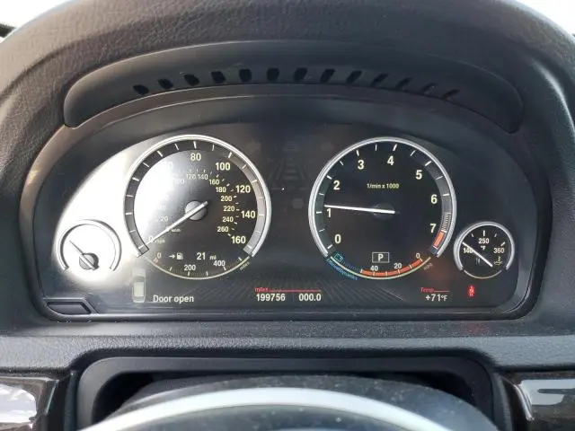 2015 BMW 535 IGT  