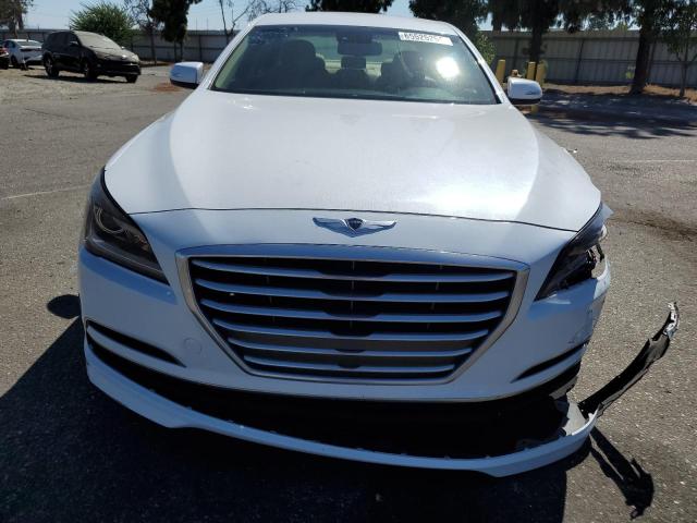 2016 HYUNDAI GENESIS 3.8L