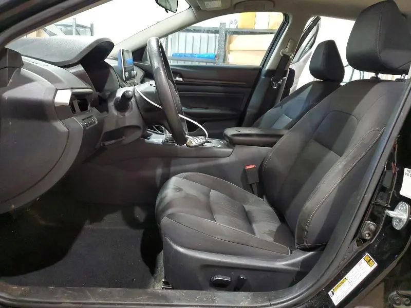 2020 NISSAN ALTIMA S  