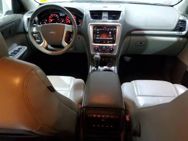 2013 GMC ACADIA SLT-1  