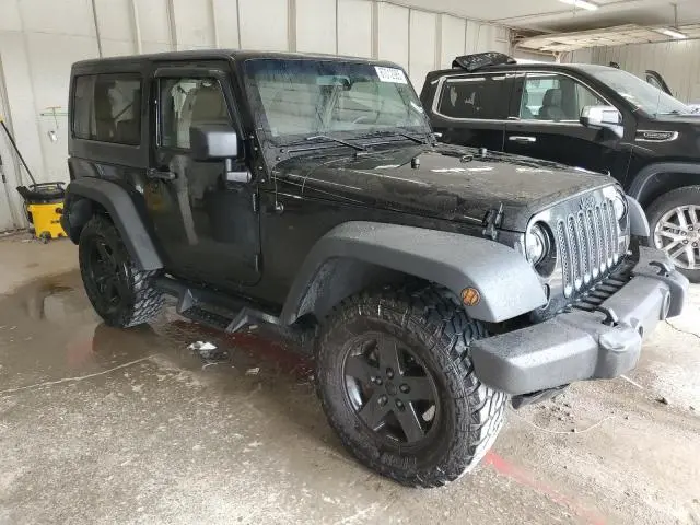 2011 JEEP WRANGLER RUBICON  