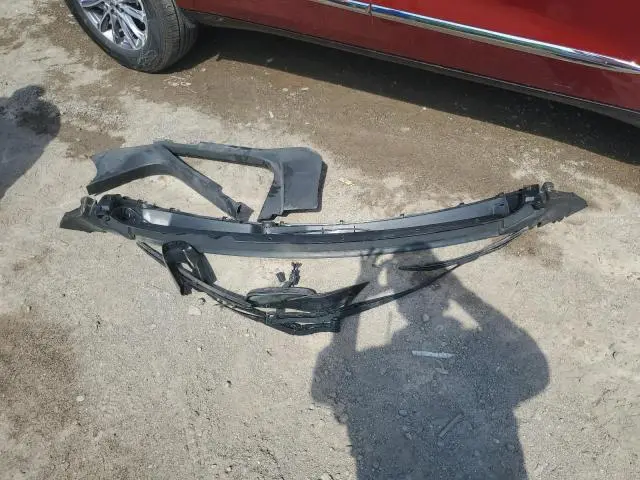 2021 BUICK ENCLAVE PREMIUM  