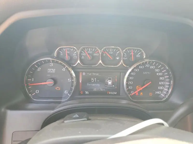 2014 GMC SIERRA K1500 SLT  