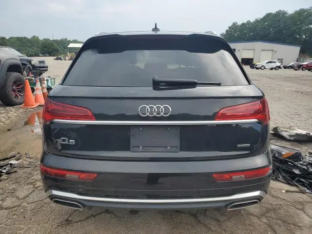 2022 AUDI Q5 PREMIUM 45  
