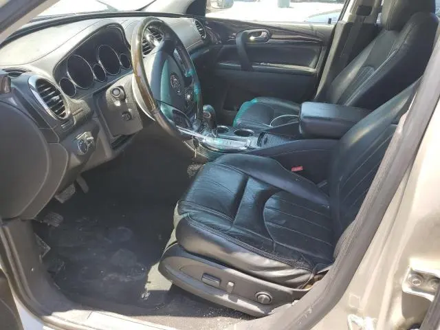 2015 BUICK ENCLAVE   