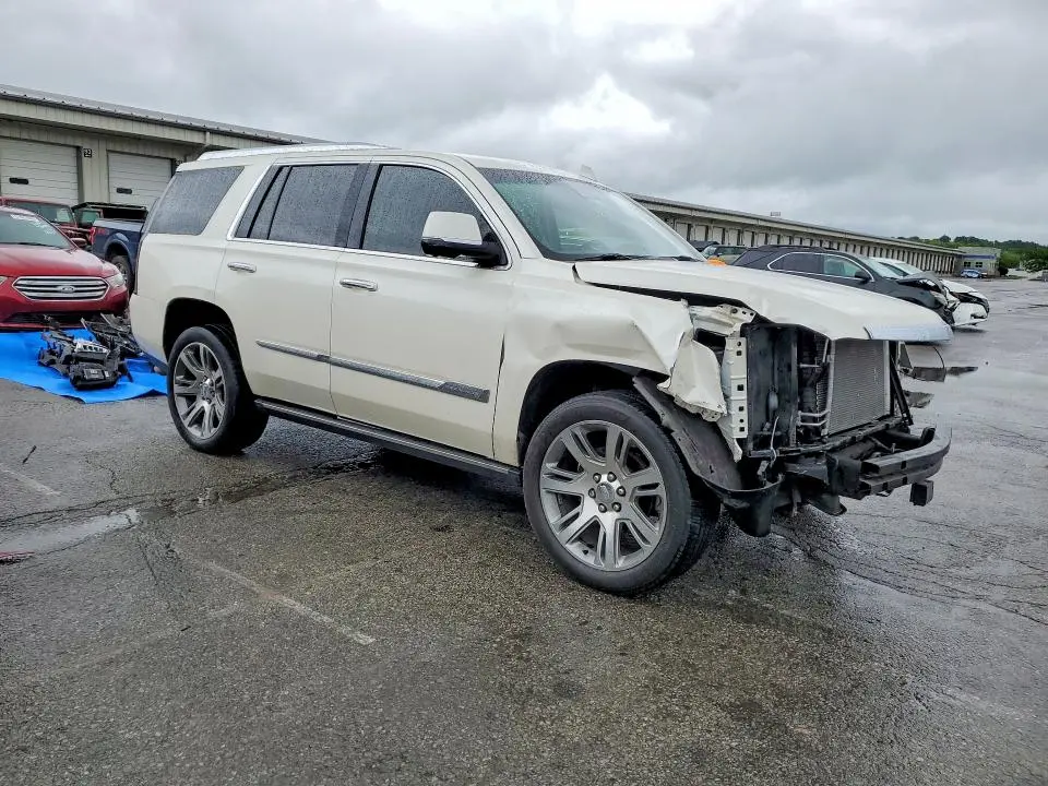 2015 CADILLAC ESCALADE PREMIUM  