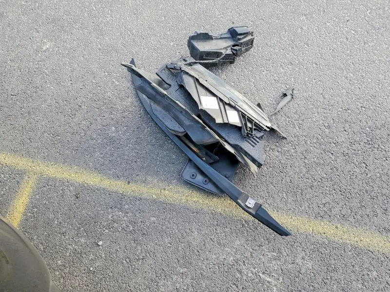 2016 MERCEDES-BENZ C 63 AMG  