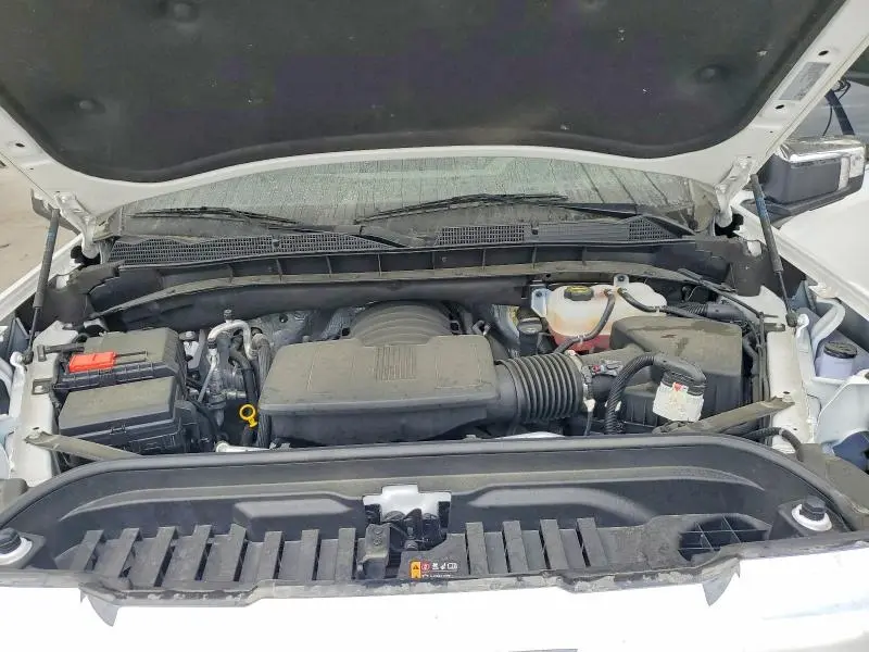 2024 GMC SIERRA K1500 SLT  