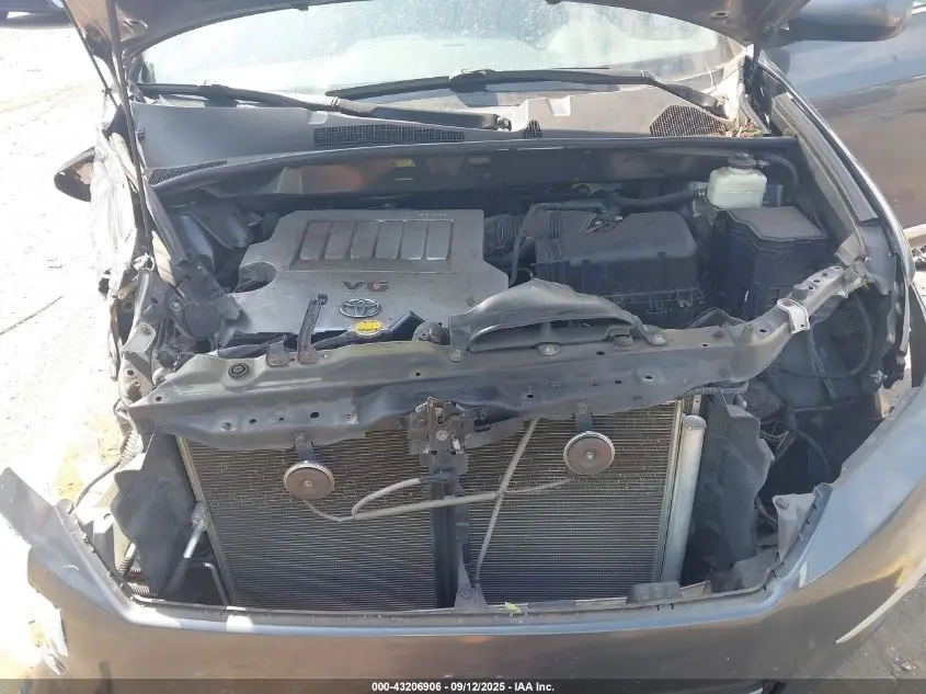 2013 TOYOTA HIGHLANDER BASE PLUS V6