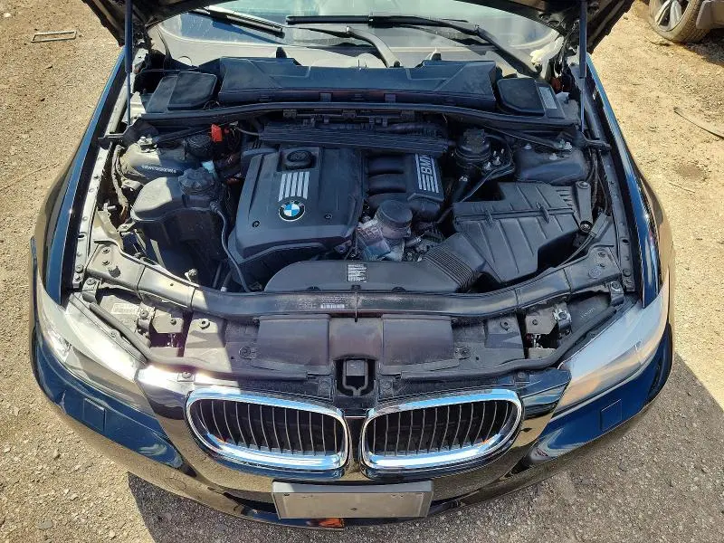 2011 BMW 328 XI  