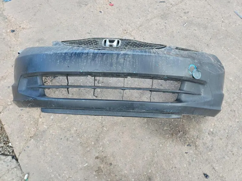 2012 HONDA FIT   