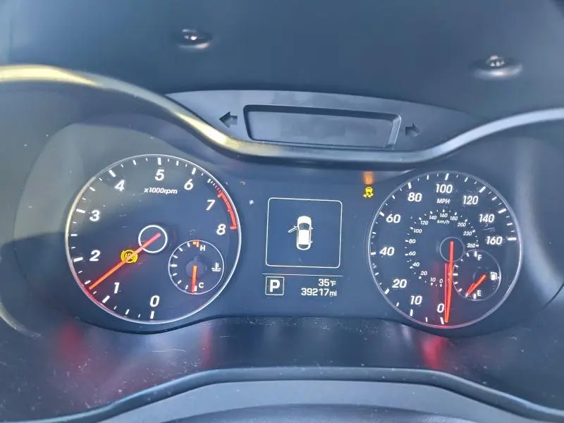 2016 HYUNDAI VELOSTER TURBO  