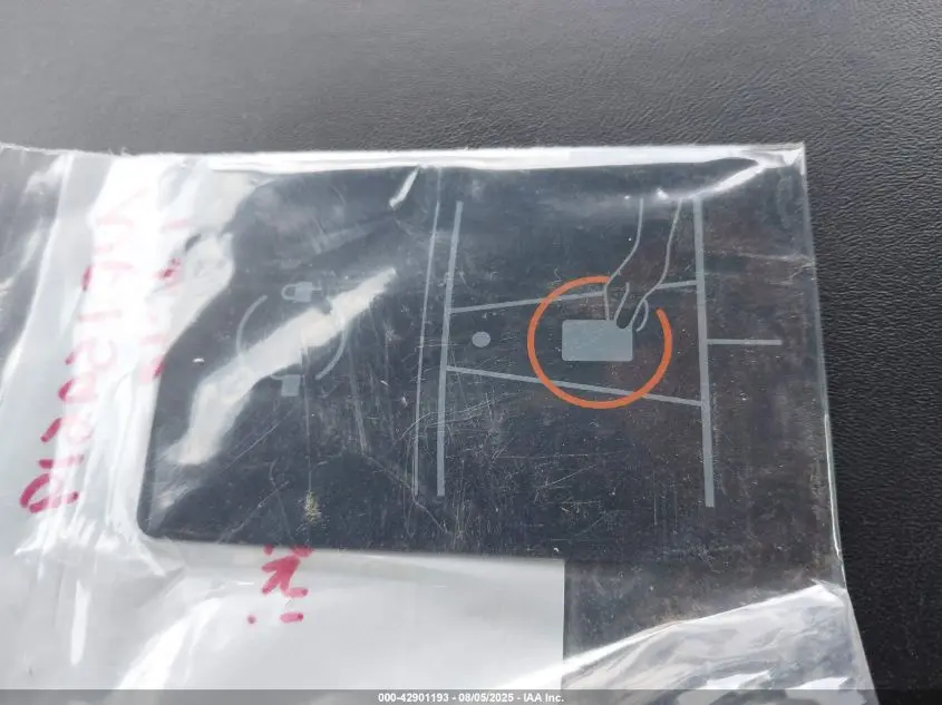 2022 TESLA MODEL 3 LONG RANGE DUAL MOTOR ALL-WHEEL DRIVE