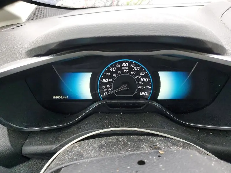 2016 FORD C-MAX PREMIUM SEL  