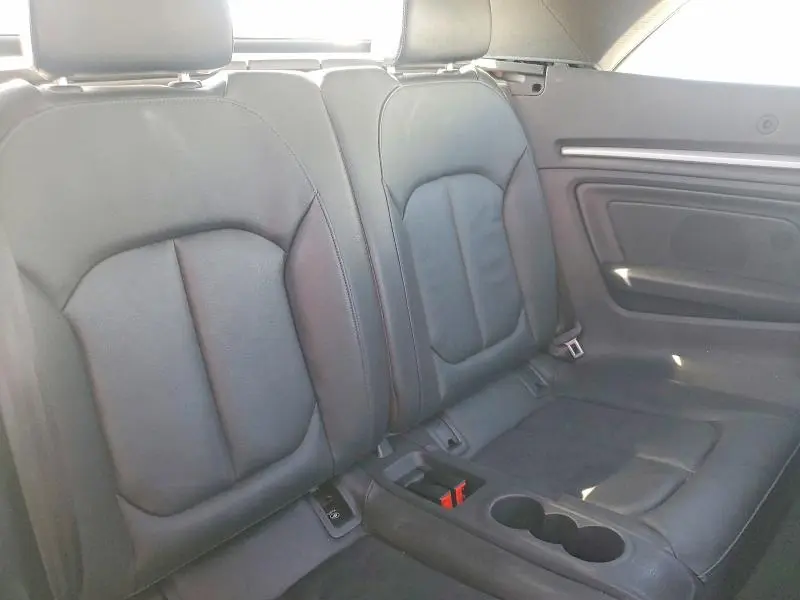 2016 AUDI A3 PREMIUM  