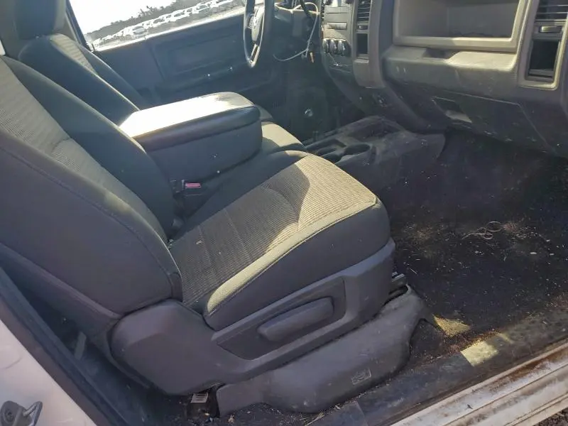 2012 DODGE RAM 3500 ST  