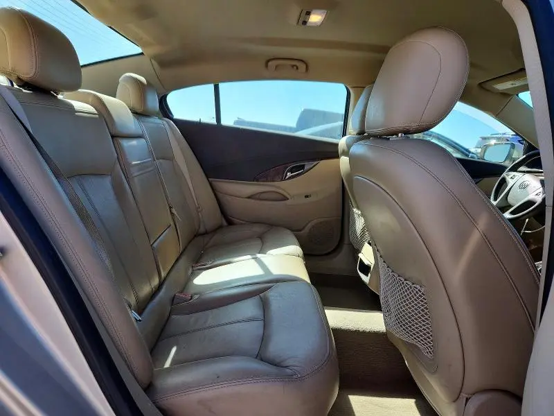 2013 BUICK LACROSSE   