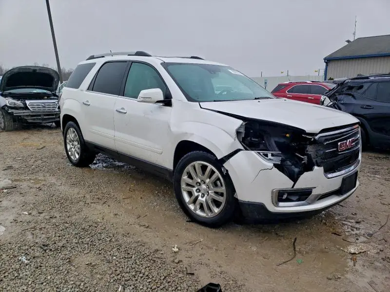 2016 GMC ACADIA SLT-1  