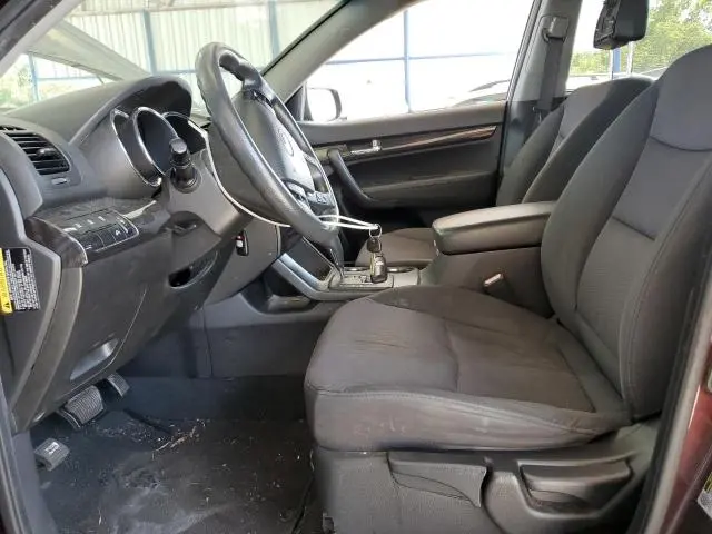 2011 KIA SORENTO BASE  