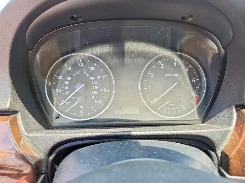 2011 BMW 328   