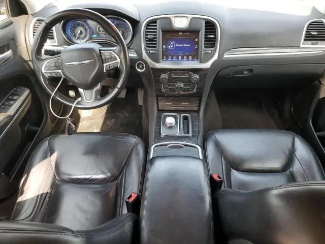 2016 CHRYSLER 300 LIMITED  