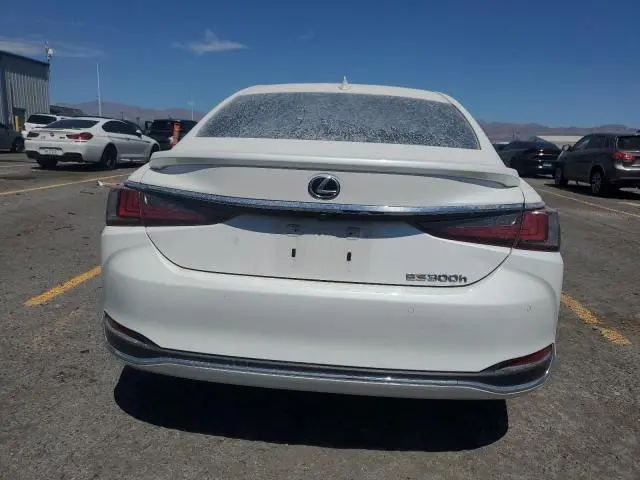 2021 LEXUS ES 300H  