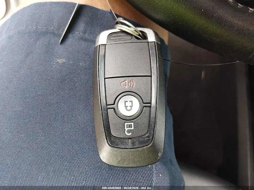 2019 FORD F-150 KING RANCH/LARIAT/PLATINUM/XL/XLT