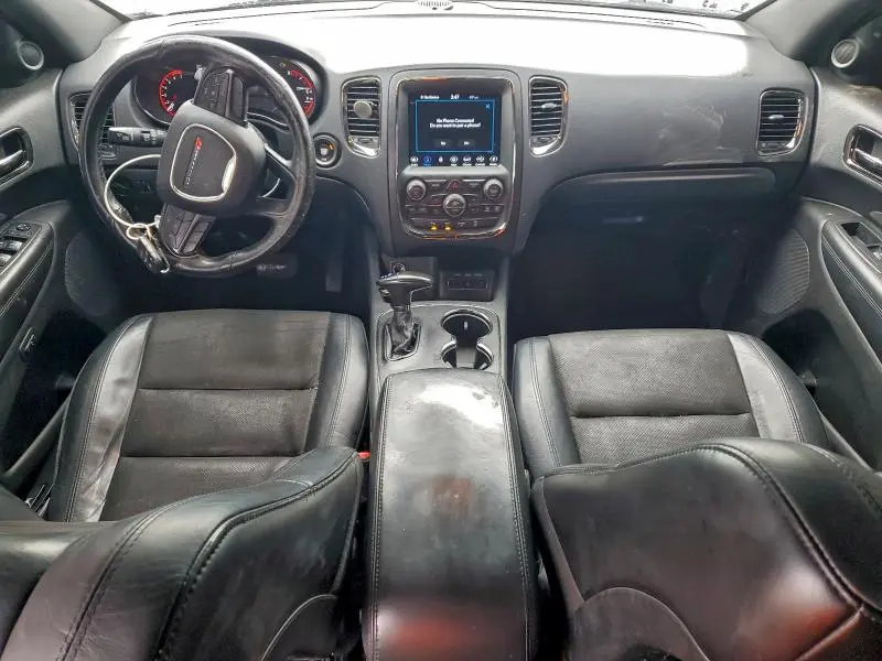 2020 DODGE DURANGO R/T  