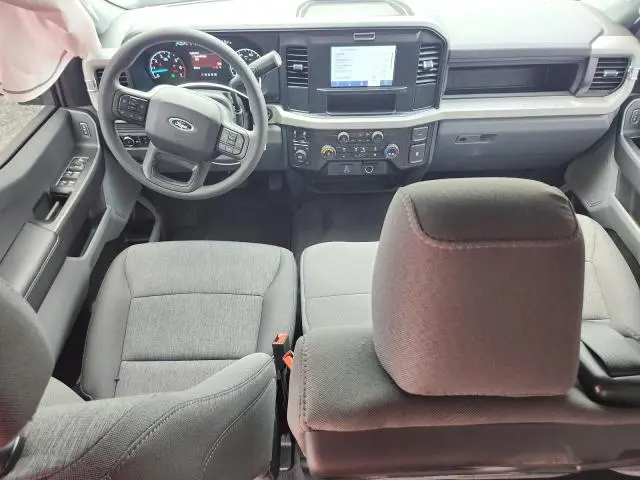 2026 FORD F250 SUPER DUTY  