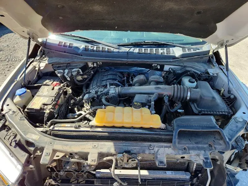 2018 FORD F150 SUPER CAB  