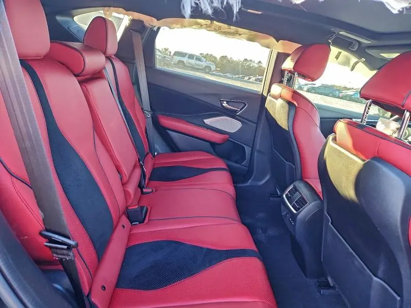 2024 ACURA RDX A-SPEC ADVANCE  