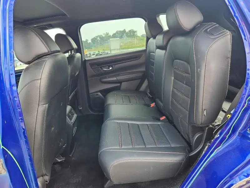 2024 HONDA CR-V SPORT-L  