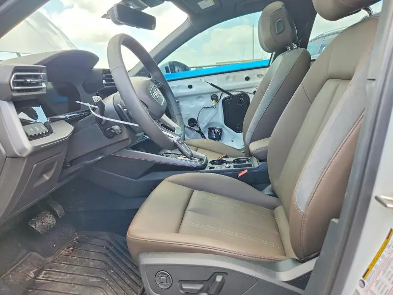2026 AUDI A3 PREMIUM PLUS  