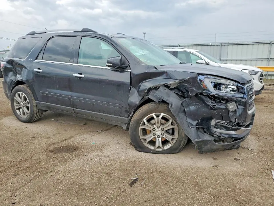 2015 GMC ACADIA SLT-1  