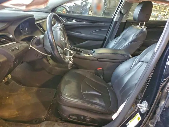 2018 BUICK LACROSSE ESSENCE  