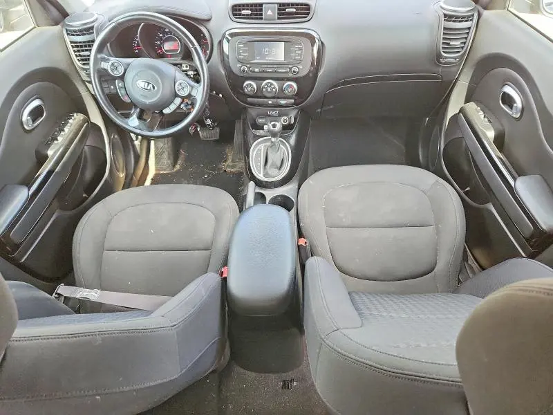 2014 KIA SOUL !  