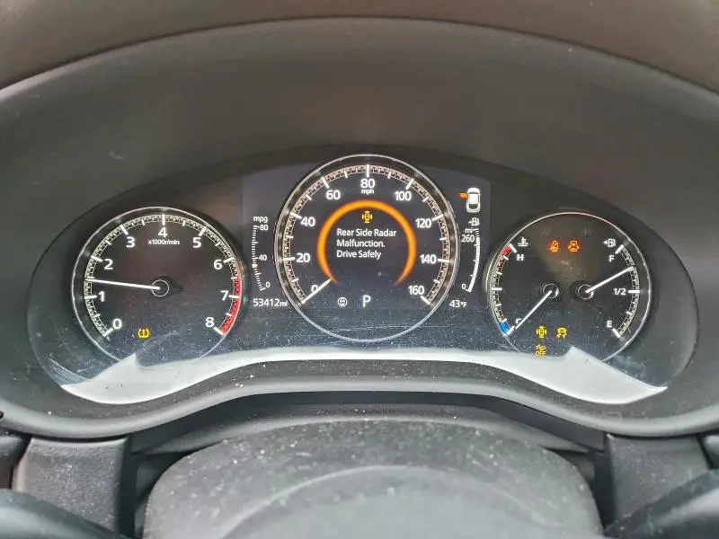 2021 MAZDA CX-30 PREMIUM  