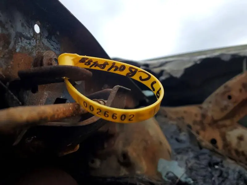 2012 HONDA PILOT TOURING  