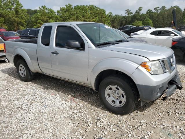 2014 NISSAN FRONTIER S