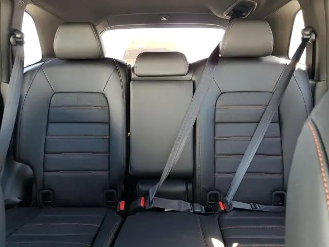2025 HONDA CR-V SPORT-L  