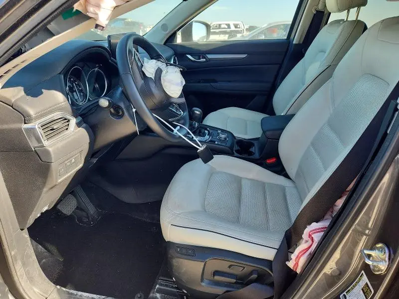 2024 MAZDA CX-5 PREFERRED  